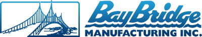 Bay Bridge logo.