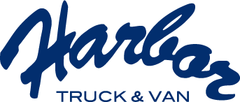 Harbor logo.