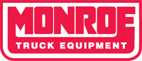 Monroe logo.