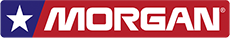 Morgan logo.