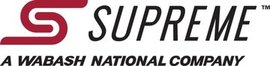 Supreme logo.