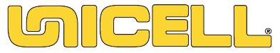 Unicell logo.