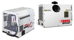 BOSS Air Compressors